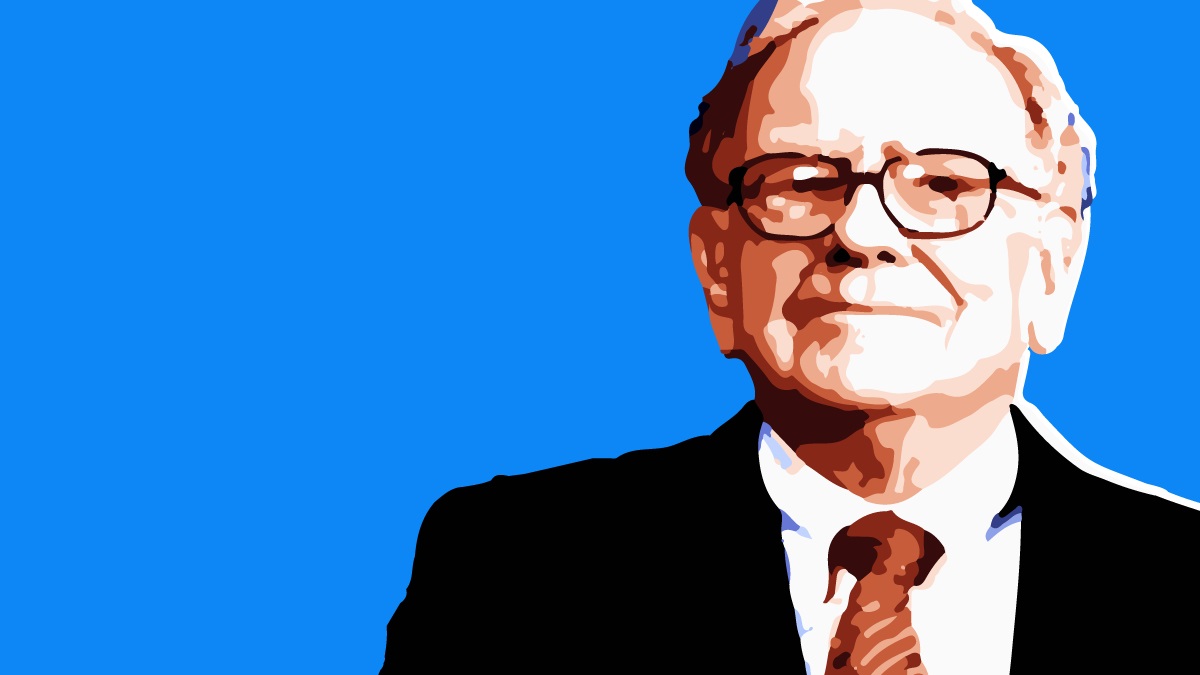 "If your salary is your only source of Income, you're one step away from poverty." Warren Buffett