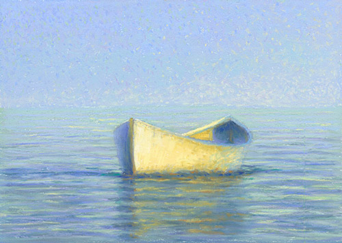 The Empty Boat: An Anecdote on Anger Management from Osho