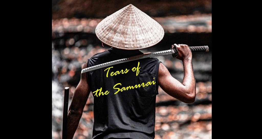 Tears of the Samurai - The Story of Wisdom on Heaven and Hell